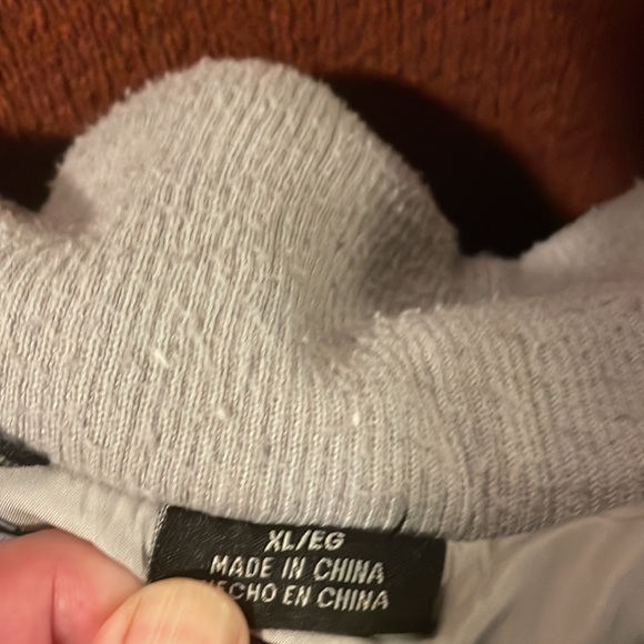 Weatherproof men’s heavy duty jacket size extra large - Picture 6 of 6